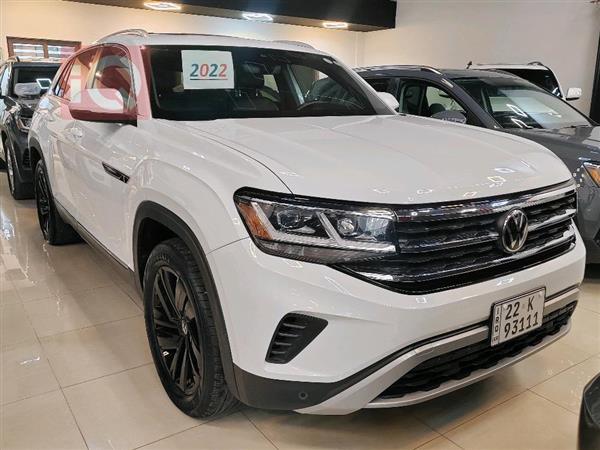 Volkswagen for sale in Iraq